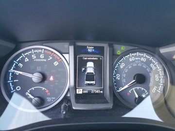Toyota Tacoma II 2022 Toyota Tacoma Double Cab 2022 3.5l 3.5 Benzyna 278KM, zdjęcie 9