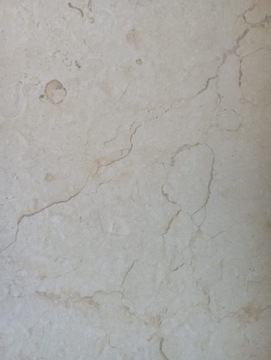 płytki marmurowe giallo atlantide pasy 1,5cm mat