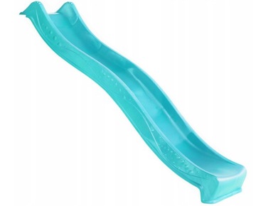 Горка горка 2,5 м 7 цветов LIVING / STRONG COLORS