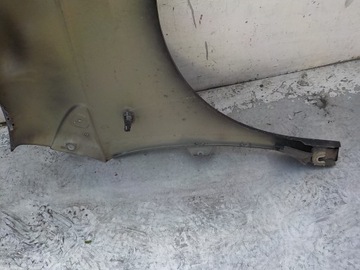 586 PEUGEOT EXPERT II JUMPY SCUDO BLATNÍK LEVÝ PŘEDNÍ