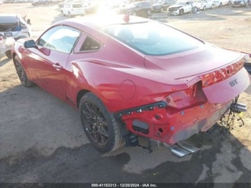 Ford Mustang VI 2024 Ford Mustang GT Premium 2024 5.0l 5.0 Benzyna 486KM, zdjęcie 4