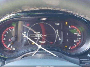 Dodge Durango III 3.6 V6 294KM 2025 Dodge Durango Gt 2025 3.6 Benzyna 295KM, zdjęcie 11