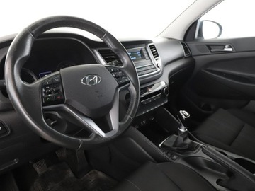 Hyundai Tucson III SUV 1.7 CRDI 115KM 2015 Hyundai Tucson GRATIS! Pakiet Serwisowy o, zdjęcie 13