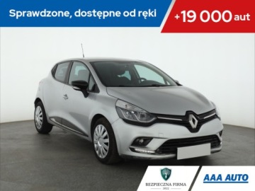 Renault Clio V 2020