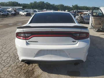 Dodge Charger VII 2021 Dodge Charger RT 2021 5.7l 5.7 Benzyna 370KM, zdjęcie 2
