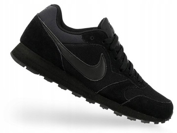 Кроссовки Nike MD RUNNER 2 max Air Waffle Nightgazer Court