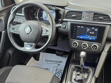 Renault Kadjar Crossover Facelifting 1.5 Blue dCi 115KM 2022 Renault Kadjar śliczny*zadbany*automat*led, zdjęcie 15