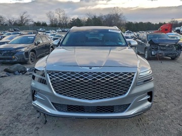  Genesis GV80 Base 2021 3.5l 3.5 Benzyna 375KM, zdjęcie 5