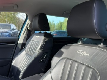Skoda Superb III Scout 2.0 TDI SCR 200KM 2023 Škoda Superb Skoda Superb 2.0 TDI 200kM L&amp;K, zdjęcie 16