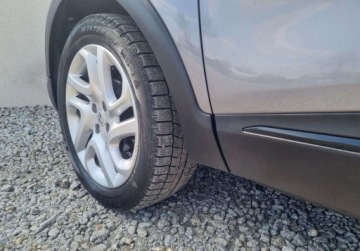 Renault Captur I Crossover 0.9 Energy TCe 90KM 2013 Renault Captur SLICZNY Benzynka BOGATA WERJSA Oryginal ZADBANY 2014r Limit, zdjęcie 15