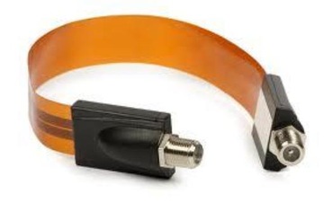 PRZELOTKA OKIENNA ULTRA SLIM OPTICUM