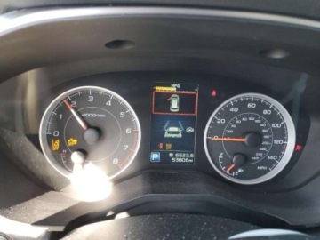 Subaru 2021 Subaru Ascent 2021, 2.4L, 4x4, PREMIUM, po gradobiciu 2.4 Benzyna 260KM, zdjęcie 10