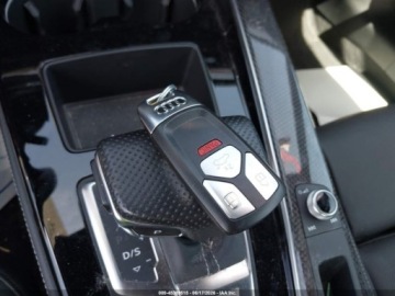 Audi A5 F5 2022 Audi S5 Coupe Prestige Tfsi Quattro Tiptronic 2022 3.0 Benzyna 349KM, zdjęcie 12