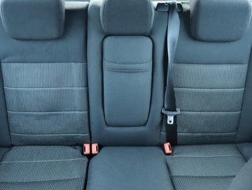 Ford Focus II Focus C-Max 1.8 i 16V 125KM 2009 Ford Focus 1.8 16V, GAZ, Klima, Klimatronic, zdjęcie 9