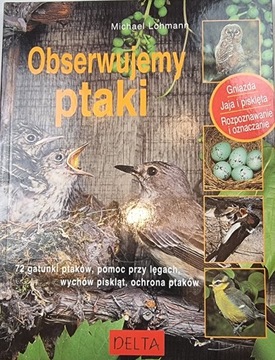 Obserwujemy ptaki Lohmann