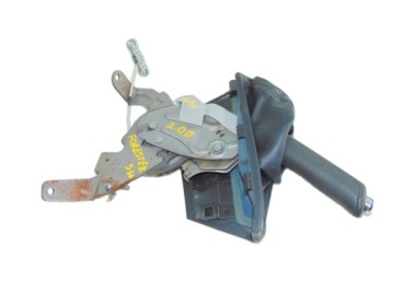 SUBARU FORESTER III SH DŹWIGNIA HAMULCA RĘCZNEGO