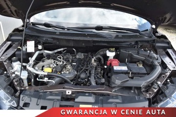 Nissan Qashqai II 2019 Nissan Qashqai NaviKamera-360 Asystenty Tempomat Klimatronic Grzane-Fotele, zdjęcie 29