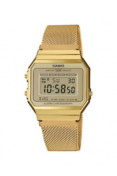 Zegarek damski Casio Vintage A700WEMG-9AEF