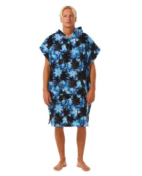 Пончо Rip Curl - Комбо - Black Yonder