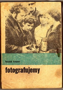 FOTOGRAFUJEMY RYSZARD KREYSER FOTOGRAFIA