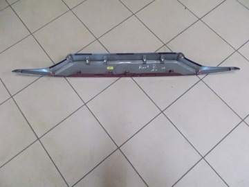 CLONA (KRYT) LIŠTA KRYT KUFRU TOYOTA RAV 4 RAV4 V 5 19- 76801-42240