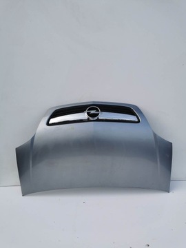 KAPOTA KRYT MOTORU MASKA OPEL MERIVA A 02-05