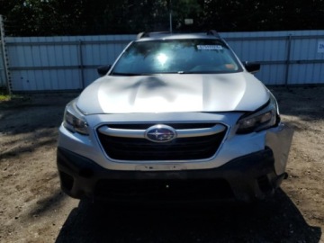 Subaru Outback VI 2021 Subaru Outback 2021 SUBARU OUTBACK, 2.5L, od ubezpieczalni 2.5 Benzyna, zdjęcie 4