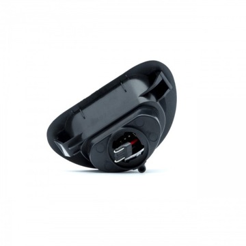 CITROEN C1 05-13 LAMPY LED TABULKY SPZ
