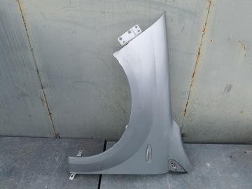 FIAT CROMA II LIFT 07- BŁOTNIK LEWY