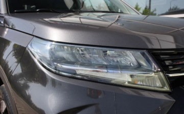 Suzuki 2025 Suzuki Vitara Demo Suzuki Vitara 1,4 4WD 6AT elegance sun 1.4 Hybryda, zdjęcie 4