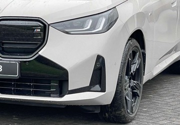 BMW X3 G45 2025 BMW X3 M50i xDrive M Sport, Innowacji, Premium, Comfort, M Pro, Panorama,, zdjęcie 6