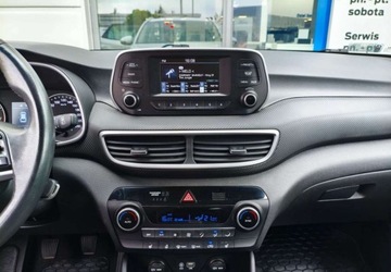 Hyundai Tucson III SUV Facelifting 1.6 GDi 132KM 2019 Hyundai Tucson Hyundai Tucson 1.6 GDi Comfort 2WD 1.6 Benzyna 132KM, zdjęcie 18