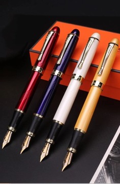 JINHAO X450 Classics Толстый корпус 0,5 мм Перо для каллиграфии Высокое качество