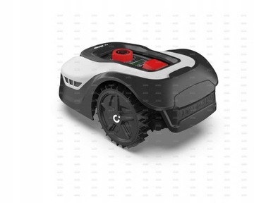 CEDRUS M5 ROBOT KOSZĄCY KOSIARKA AUTOMATYCZNA WiFi
