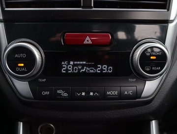 Subaru Forester III 2011 Subaru Forester 2.0 d, 4X4, VAT 23%, HAK, Klima, zdjęcie 12