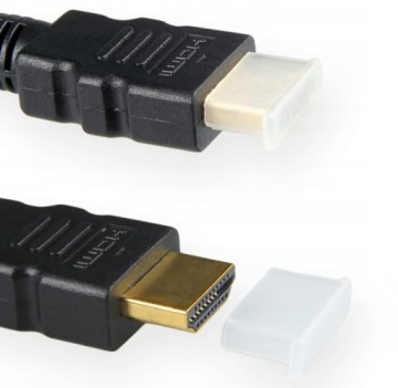 HDMI - Кабель HDMI 2,0 В 3,0 м Cabletech Eco-Line