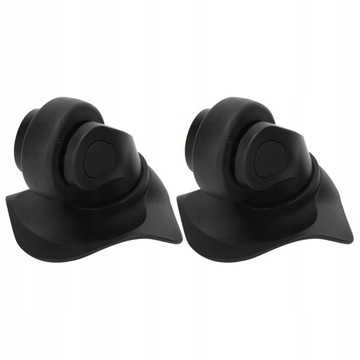 2 КОЛЕСА ДЛЯ ЧЕМОДАНА, УСТОЙЧИВЫЕ К ДАВЛЕНИЮ A03