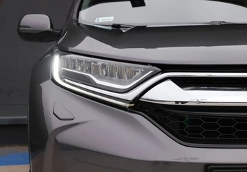 Honda CR-V V SUV 1.5 VTEC TURBO 193KM 2019 Honda CR-V 1.5 V-TEC TURBO 193HP AUTOMAT 4x4 Navi Led Skory Gwarancja EURO, zdjęcie 35