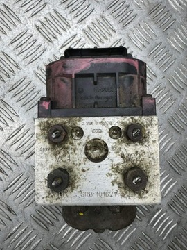 0273004537 ČERPADLO ABS 1.6 16V 80 2003 ROVER 25 (RF)