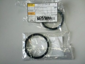 USZCZELNIACZ POMPY WODY T5 TOUAREG 2.5TDI *