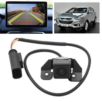 KAMERA COFANIA DLA HYUNDAI IX35 2009-2015