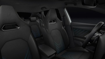 Cupra Leon II 2025 Cupra Leon 1.5 eTSI 150 KM DSG, zdjęcie 5