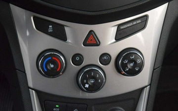 Chevrolet Trax 1.4 140KM 2014 Chevrolet Trax 1.4TB Mokka 4x4 68 Tys Km Kamera Oryginal Lakier Sprowadzony, zdjęcie 31