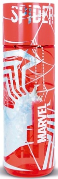 SPIDERMAN butelka na wodę bez BPA 540ml