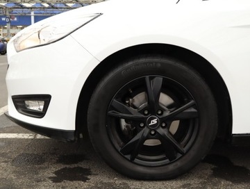 Ford Focus III Sedan Facelifting 1.6 Ti-VCT 105KM 2017 Ford Focus 1.6 i, Salon Polska, Serwis ASO, Klima, zdjęcie 14