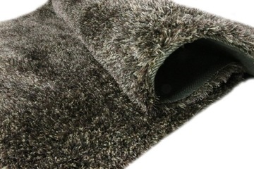 DYWAN BOSTON - POLIESTER SHAGGY 120x170 - PROMOCJA