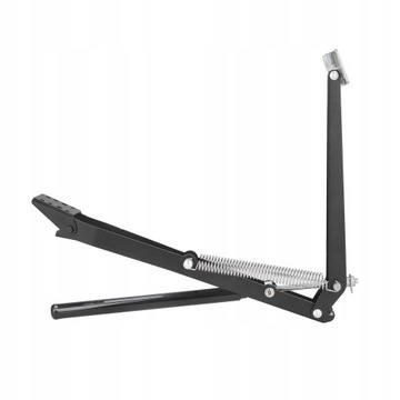 Автоматический открыватель окон для теплиц