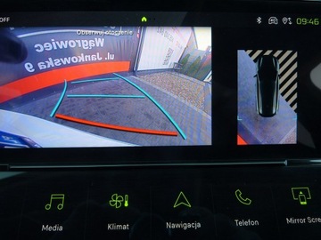 Peugeot 308 III SW 1.5 BlueHDi 130KM 2022 Peugeot 308 Nowy Model*AUTOMAT*1.5 Hdi, zdjęcie 20