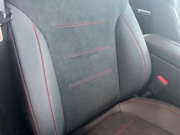 Mercedes GLB SUV 1.3 200 163KM 2025 MERCEDES-BENZ GLB 200 AMG Line Suv 1.3 (163KM) 2025, zdjęcie 11