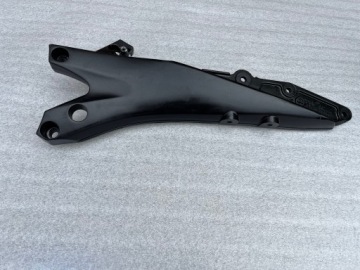 Задняя левая стойка Suzuki GSXR 600/750 K6 K7 2006-07